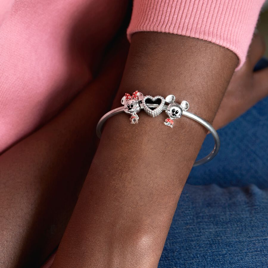 Disney Lilo and Stitch Charm