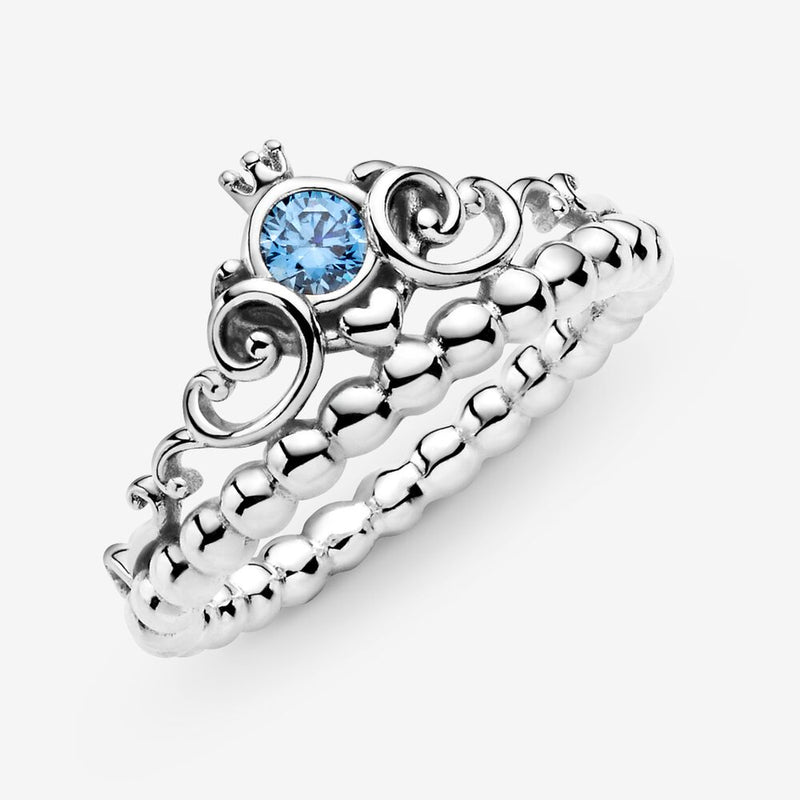 Disney Cinderella Pumpkin Coach Ring