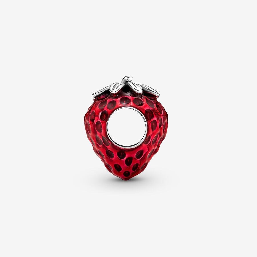Strawberry charm