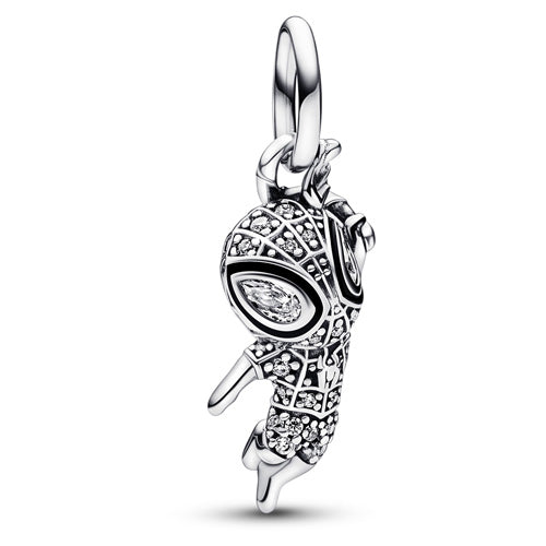 Marvel Spider-Man Pendant (silver edition)
