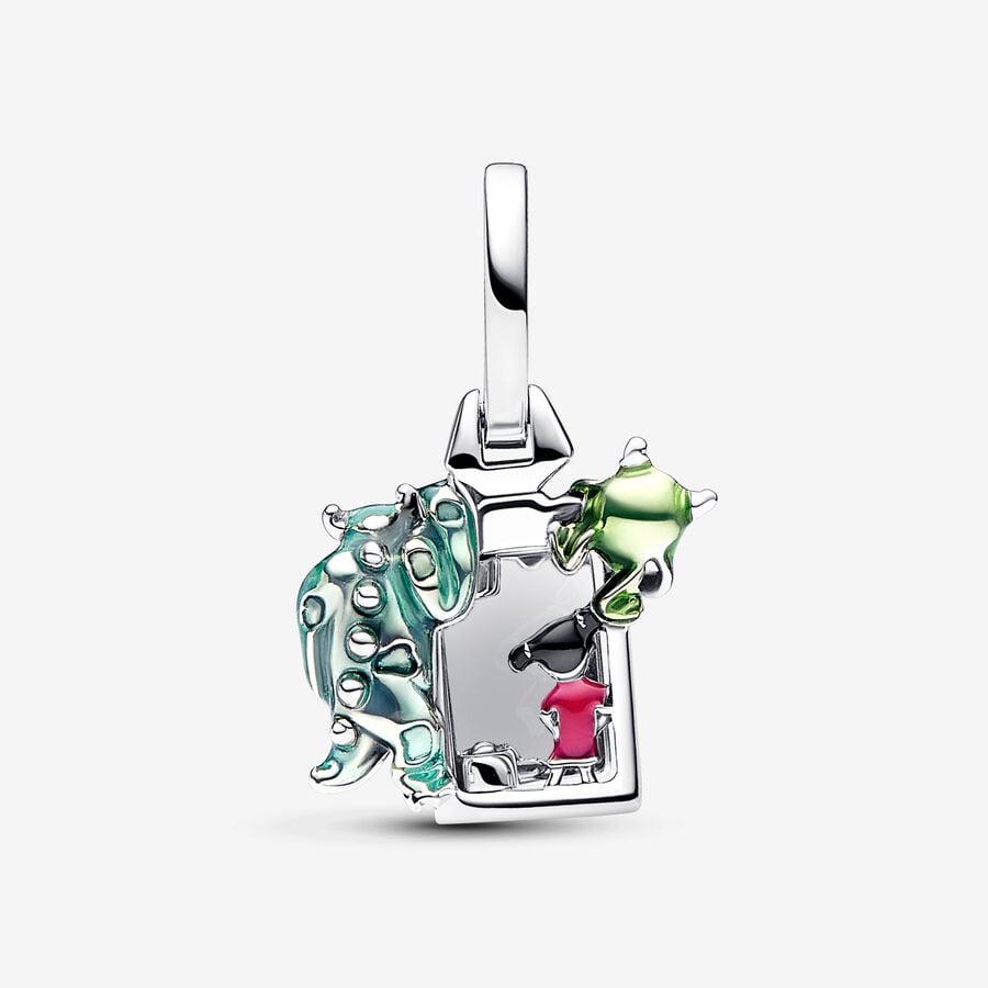 Pixar Monsters, Inc. Door Dangle Charm