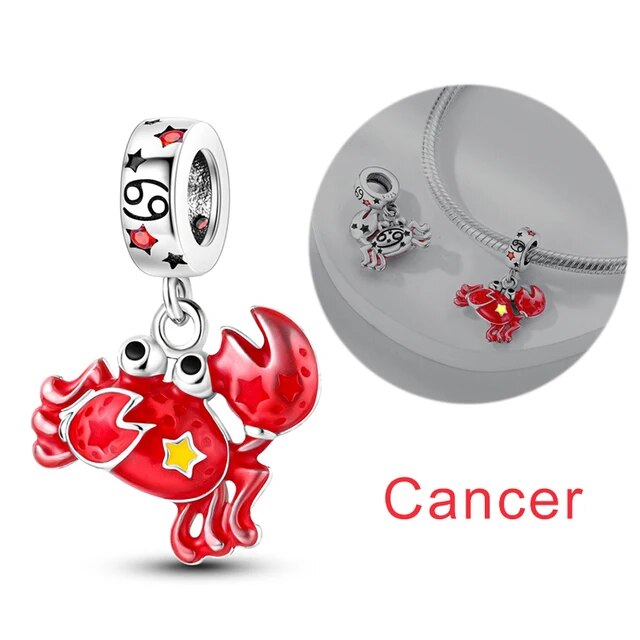 Cancer Charm