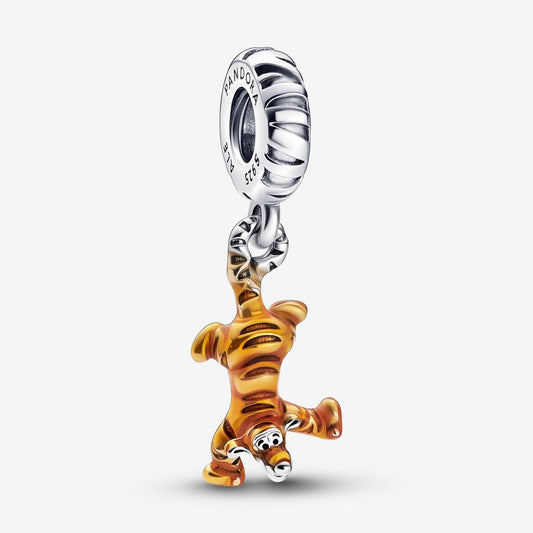 Tigger charm