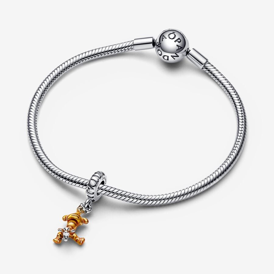 Tigger charm