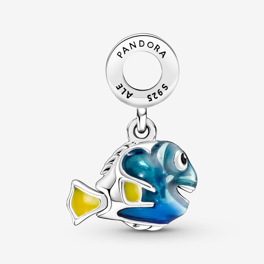 Dory charm