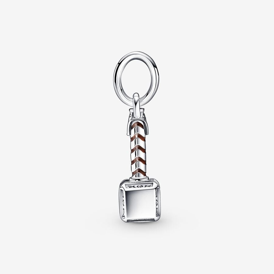 Thor Hammer charm