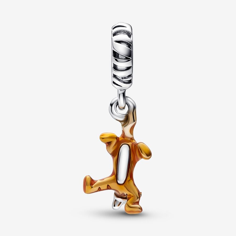 Tigger charm