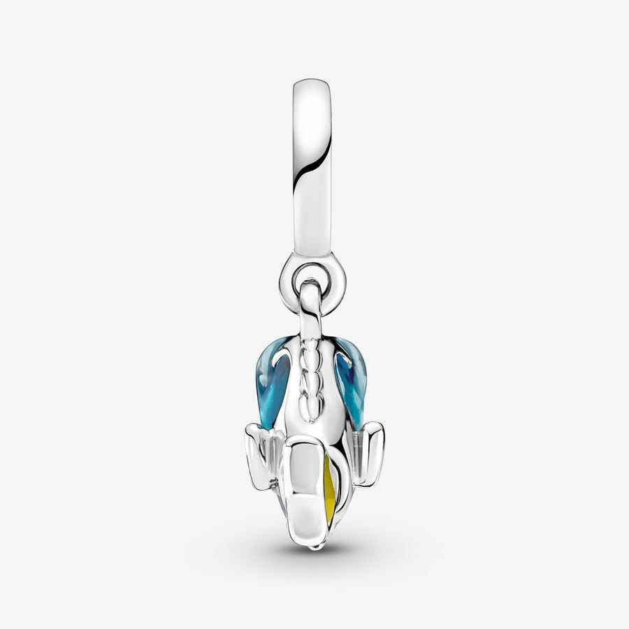 Dory charm